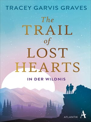 cover image of The Trail of Lost Hearts